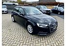 Audi A3 attraction