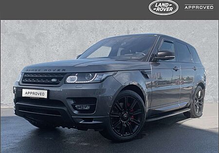 Land Rover Range Rover Sport Autobiography Dynamic Pano HUD