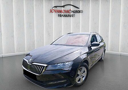 Skoda Superb Combi 2.0 CR TDi Ambition DSG*50
