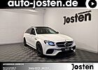 Mercedes-Benz E 63 AMG Widescreen PANO KAM. Multibeam Perf.AGA