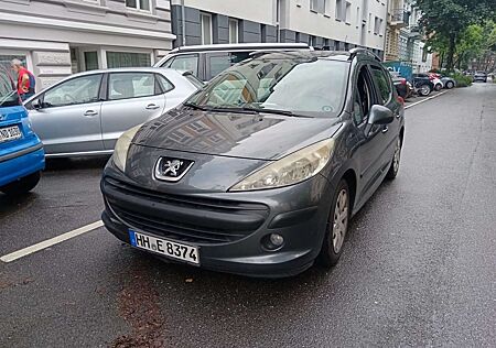 Peugeot 207 SW 95 VTi Filou