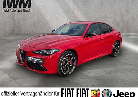 Alfa Romeo Giulia 2.0 Turbo 16V Competizione Q4