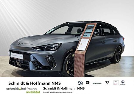 Cupra Leon Sportstourer VZ Tribe Edition Panorama AHK Klima