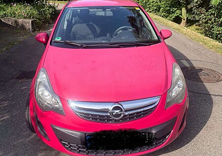 Opel Corsa D 1.4i