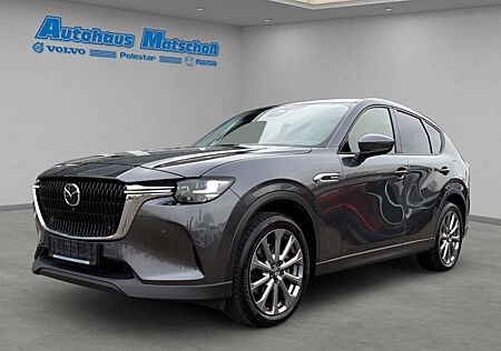 Mazda CX-60 Exclusive-Line SKY. PHEV 327 AWD HUD Navi Bose 360