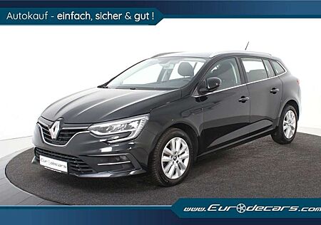 Renault Megane Grandtour *1.Hand*Navi*Park ass.*Keyless*