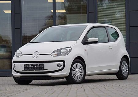 VW Up Volkswagen ! move ! !! MIT 2 JAHREN GARANTIE !!