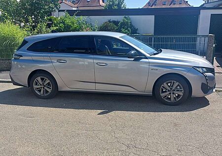 Peugeot 308 SW PureTech 130 EAT8 Active Pack