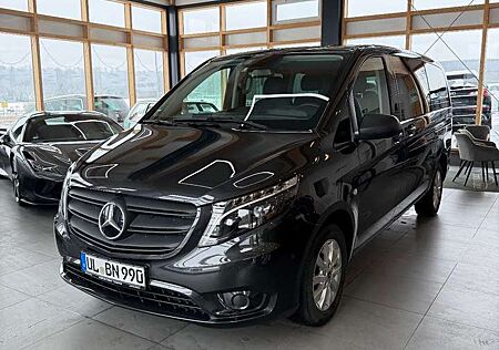 Mercedes-Benz Vito Tourer 116CDI Edition lang
