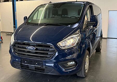 Ford Transit Custom gebraucht kaufen Ford Transit Custom Kasten L1 Trend*Klima*SHZ*PDC+Cam