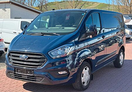 Ford Transit Custom Kasten L1 Trend*Klima*SHZ*PDC+Cam