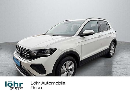 VW T-Cross Volkswagen 1.0 l TSI
