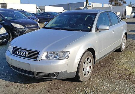 Audi A4 1.9 TDI AHK KLIMAA