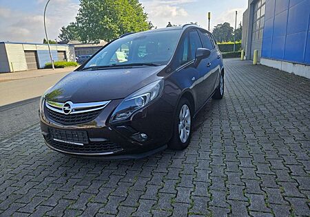 Opel Zafira Tourer 1.4 Turbo Business Edition