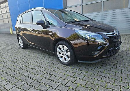 Opel Zafira Tourer 1.4 Turbo Business Edition