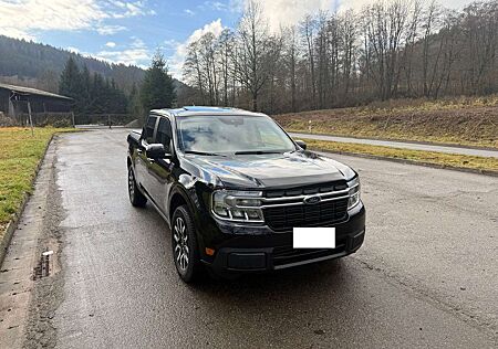 Ford Maverick 2.0L EcoBoost Turbo Lariat Allrad