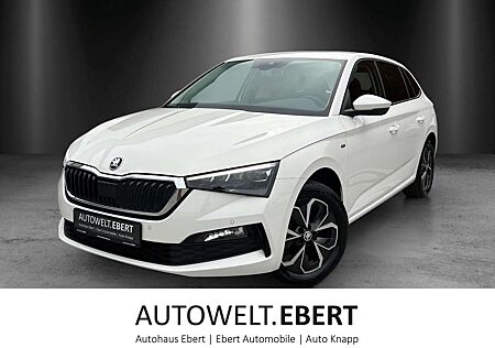 Skoda Scala 1.0 TSI Drive 125 LED/SHZ/TEMPOMAT/SHZ/DAB