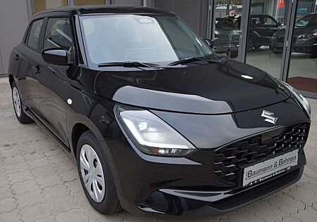 Suzuki Swift 1.2 Dualjet Hybrid Club