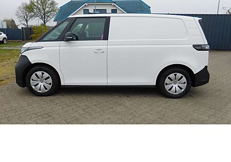 VW ID.BUZZ Volkswagen ID. Buzz Cargo Elektro 1-Gang Automatik Navi
