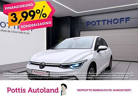 VW Golf Volkswagen 1.4 eHybrid STYLE NAVI ACC KLIMA LED