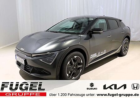 Kia EV6 84 RWD Earth WP|Comf.|Ass.|Drive|Sound