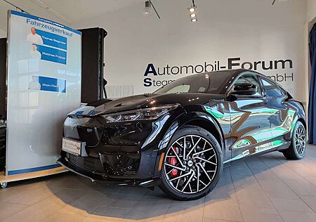 Ford Mustang Mach-E GT 99kWh AWD *PANORAMADACH*