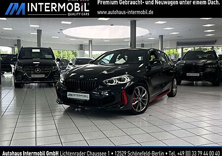 BMW 128 ti M-Sport*LEDER*LED*HUD*KEYL*MEMO*KAM*ALARM