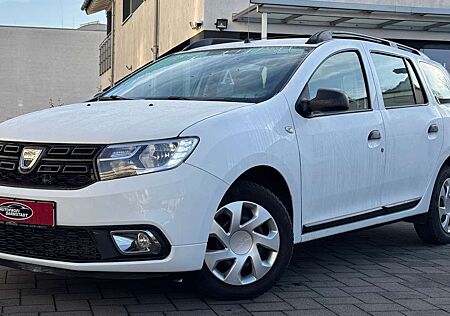 Dacia Logan TÜV AU NEU*KLIMA*ALLWETTER*EURO6*Essential