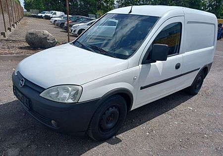 Opel Combo 1.3 CDTI Comfort
