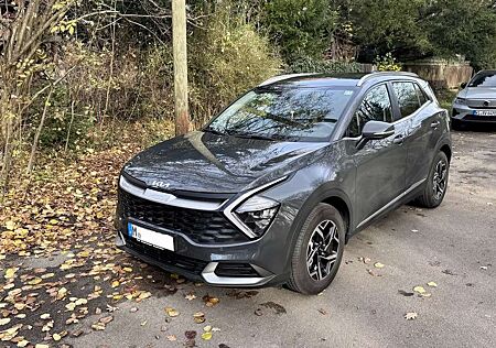 Kia Sportage 1.6 T-GDI 2WD Eco-Dynamics+ (48V M-H) Vision