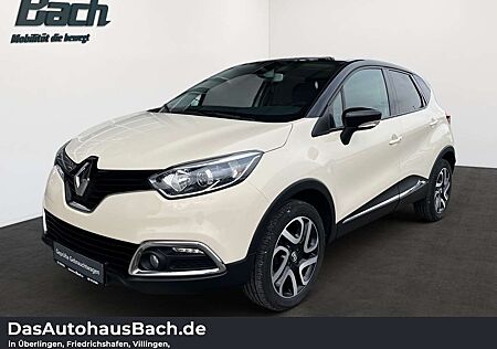 Renault Captur Intens TCE Energy