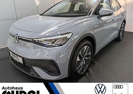 VW ID.5 Volkswagen Pro Performance 77 kW/h LED ACC "Rear view"
