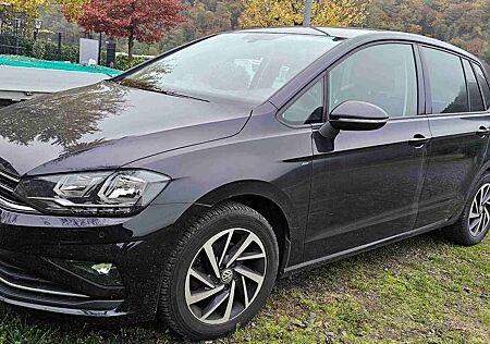Volkswagen Golf Sportsvan Golf VII Sportsvan 1.0 TSI Join