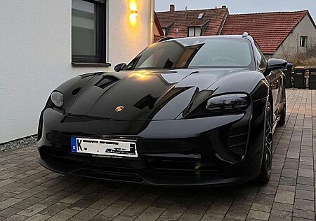 Porsche Taycan Taycan GTS Sport Turismo