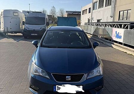 Seat Ibiza Style