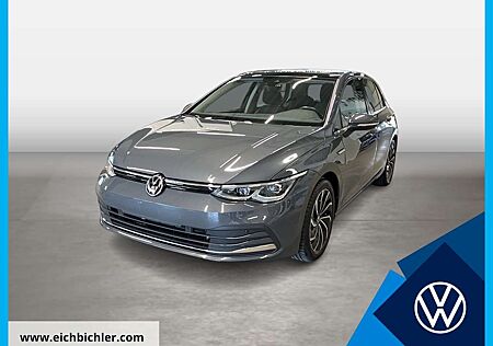 VW Golf Volkswagen VIII 1.5 TSI Style First Edition ACC Pano