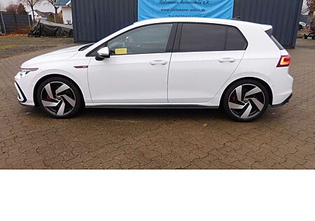 VW Golf Volkswagen 2.0 VIII GTI Performance TSI BMT DSG