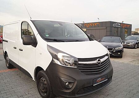 Opel Vivaro B Kasten L1H1 Klima Kamera Tempomat PDC