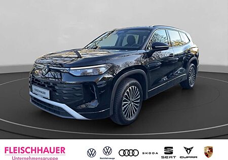 VW Tayron Volkswagen 2.0 TDI DSG 7-Sitzer+AHK+NAVI+LED+NAVI