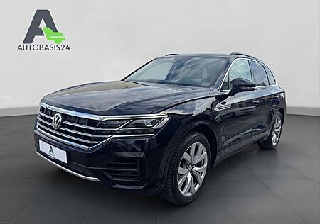 VW Touareg Volkswagen Elegance 4Motion* R-Line*MATRIX*PANO*AHK