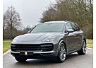 Porsche Cayenne Turbo*Deutsch*PZ-Service*Pano*Nachtsicht