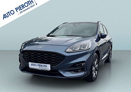 Ford Kuga 2.0 EcoBlue Hybrid ST-LINE
