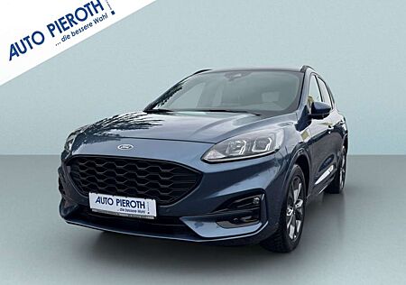 Ford Kuga 2.0 EcoBlue Hybrid ST-LINE