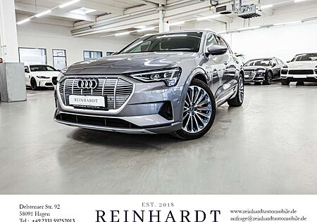 Audi e-tron 50 S LINE/ADVANCED/21Z./ACC/PANO/KAMERA