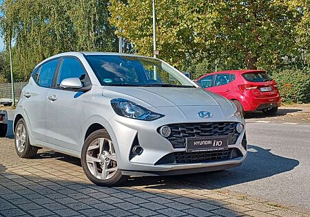 Hyundai i10 Trend 1.2 4Zylinder Sitzhzg PDC
