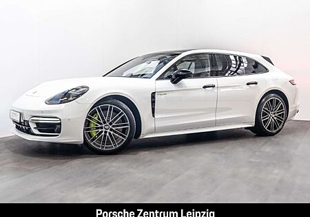 Porsche Panamera 4S E-Hybrid Sport Turismo HA-Lenkung HUD