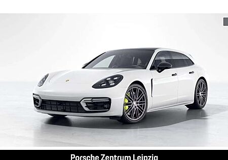 Porsche Panamera 4S E-Hybrid Sport Turismo HA-Lenkung HUD