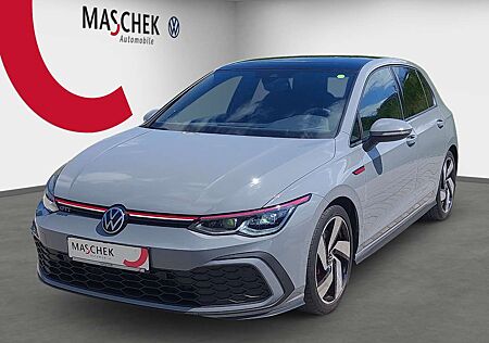 VW Golf GTI Volkswagen 2.0 TSI DSG Pano H&K IQLight RFK Keyless