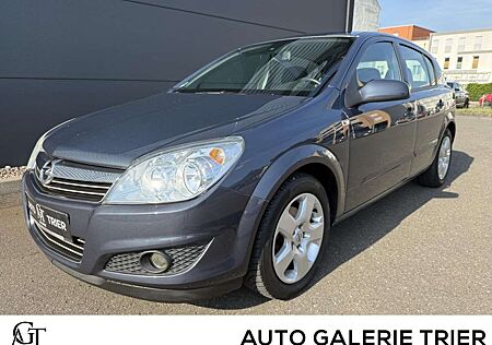 Opel Astra 1.6 H Lim. Cosmo KLIMA MFL ZV TOP Klima Navi