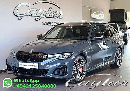 BMW 340 X TOUR M SITZE ACC 360°STANDHEIZ PANO LASER